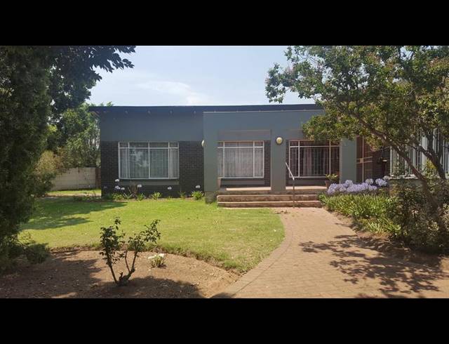 3 BEDROOM HOUSE FOR SALE IN BETHAL